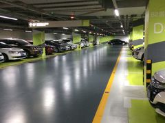 -万象天地（深圳华侨城店）-停车场