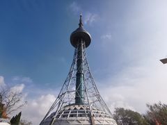 -青岛电视塔
