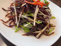 -老牌坊鲁菜名店(宽厚里店)