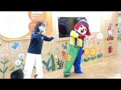 -金宝贝早教(南山花园城店)