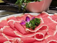 -臻牧壹品雪花牛肉火锅(大兴九臻店)