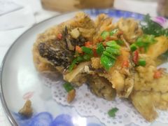 -寻味顺德·南记酒家·传统顺德菜·鱼生(广源路店)