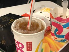 -麦当劳(济泺路店)