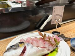 -本源食集 日式烧肉·炉端烧(东海缤纷店)