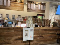 -成川茶店·潮汕工夫浓茶(万象店)