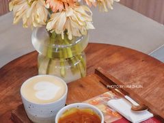 -Again Coffee Roaster(香蜜湖店)