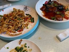 -城北食府(枫林店)