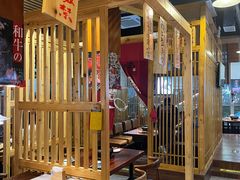 -热血兄弟·炭火烤肉(融侨中心店)