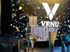 -VENU+海景酒廊