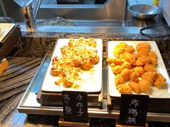 -松子料理(亮马桥店)