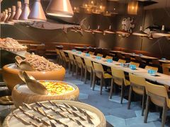 -星伦多自助料理(爱琴海店)