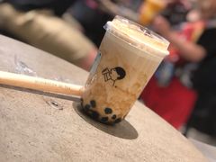 -喜茶(广州天汇igc店)
