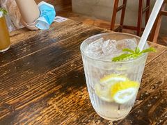 无糖柠檬苏打水-三喜有食(集美店)