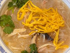 -老雒阳面馆·水席(定鼎门店)