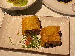 -三号黄浦会Canton Table