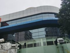 -上海市虹口区青少年活动中心(欧阳路)