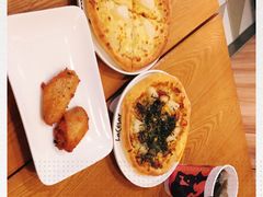 一人食套餐-乐凯撒披萨(中心书城店)