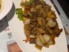 -乡间好味私家菜(总店)