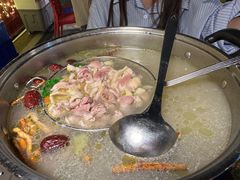 -小煵记·打边炉(西丽文光店)