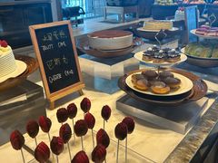 -君悦酒店·乐厨·高空自助餐(青年大街店)