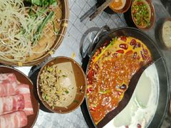 -冯校长老火锅(深圳总店)