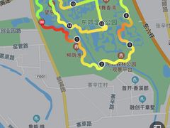-东郊湿地公园