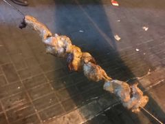 -新疆阿力烧烤