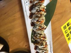 -九田家黑牛烤肉(溧水万达店)