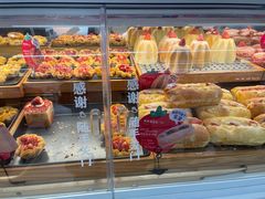 -红星前进面包牛奶公司(君太店)