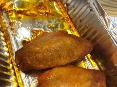 -尊宝比萨(机场店)