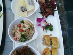 -尽善百年古院餐厅(王家老宅店)