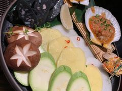 -300杯·和牛烧肉清酒专门店(廊里店)