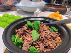 -外滩·云南人家(昆明旗舰店)