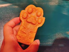 -熊姬手作茶物(汇金谷店)