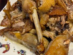 -邵子牙·中华老字号(定安路店)