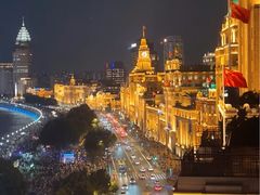 -罗斯福色戒酒吧(外滩店)