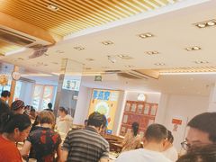 -素满香·Vegan食养自助(天一广场店)