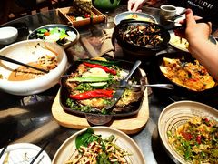 -云海肴·汽锅鸡·云南代表菜(美罗城店)