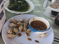-范饭椰林川湘味海鲜·椰子鸡(三亚湾椰梦长廊店)