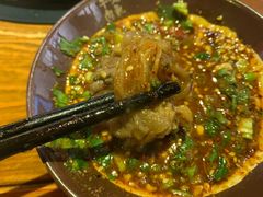 -受气牛肉·重庆耙牛肉(来福士店)