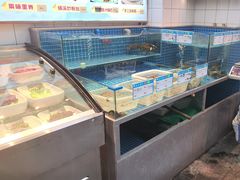 -徽三说·土徽菜·中国徽菜连锁品牌(一中店)