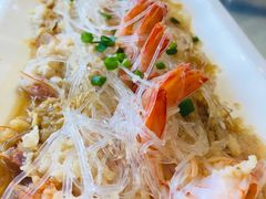 -至潮餐厅精致粤菜·活鲈鱼·走地鸡(珠江新城店)