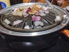 -九田家黑牛烤肉料理(郫都万达檬柏西路店)