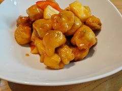 -朵朵开素食餐厅(后宰门街店)