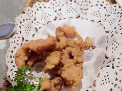 -前海沿•青岛菜(中山路天主教堂店)