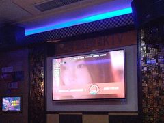 -唱吧麦颂KTV(方庄店)