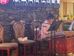 -思金拉措庄园藏餐(太阳岛店)