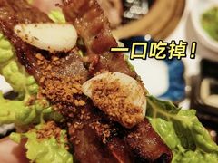 -神户赤童日式烤肉伙伴(东直门店)