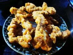 -渝宗老灶火锅(巴国城店)