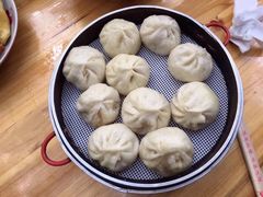 -味一早餐(新芝路店)